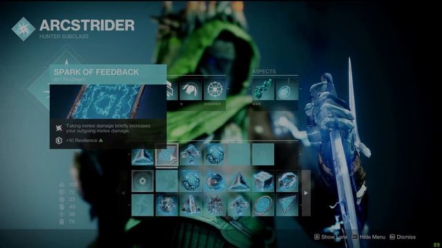 Liar's Handshake Ability Spam Arc Hunter Build - Infinite Ability Up-Time - Destiny 2 S21 смотреть онлайн