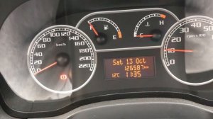 Не работает прикуриватель в Fiat Albea