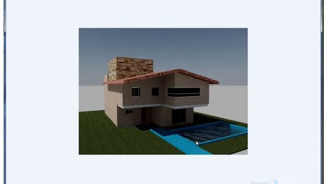 AutoCAD 2013 3D | Curso Completo | Tutorial en Español смотреть онлайн