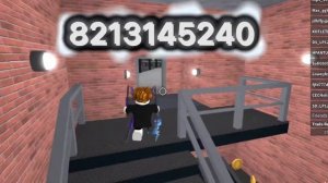 ‘‘Рабочие’’ КОДЫ НА МУЗЫКУ В ММ2 [3 часть]