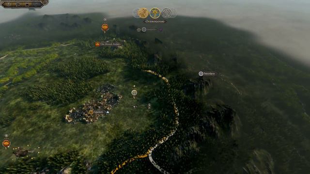 Back to War! | Achaian Kingdom #8 - Terminus: Total War Imperium смотреть онлайн