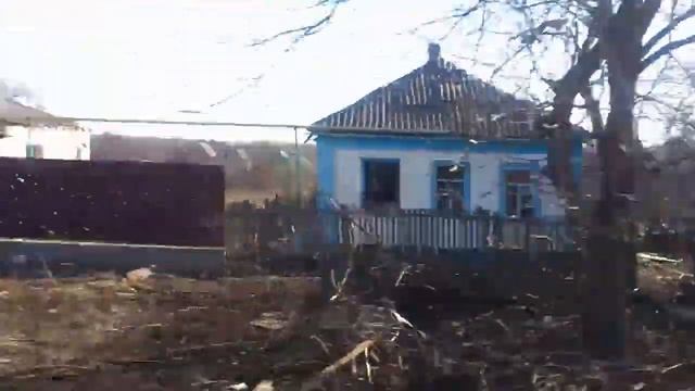 Волноваха.Немного ул.Чижевского и пер.Калиниа смотреть онлайн