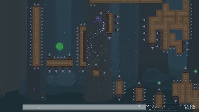Phantom Jump - All Worlds Deathless смотреть онлайн