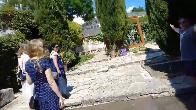 Болгария. Балчик. Июнь 2017 год. смотреть онлайн