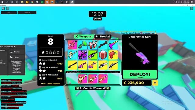 Big Paint Ball (unlock All) And More!
