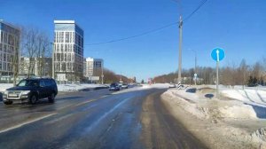 В Обнинске 19 февраля 2024 г.