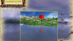 13 Береговые навигационные знаки