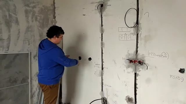 Электромонтаж Курыжова 14 студия смотреть онлайн