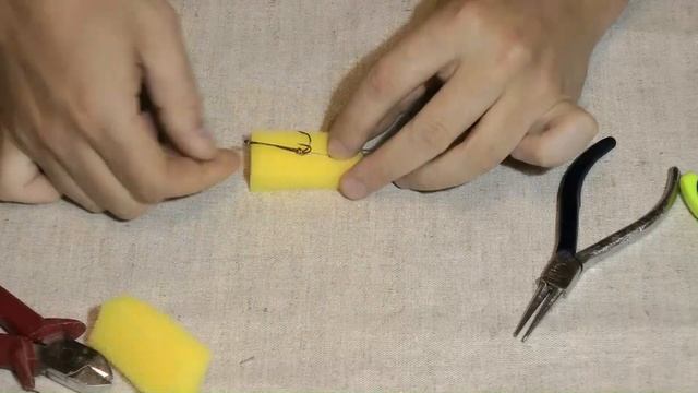 Полезные самоделки для рыбалки. ЧАСТЬ 84. смотреть онлайн