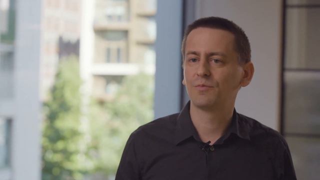 Bringing AI Into the Fold to Probe Protein Potential смотреть онлайн
