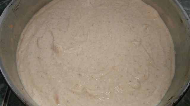 Книга рецептов