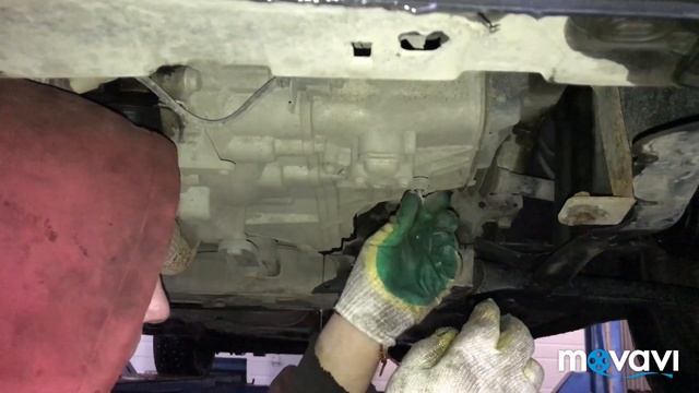 Volkswagen Caddy 1.2TSI. Замена масла в двигателе и МКПП с применением добавок Форум. смотреть онлайн