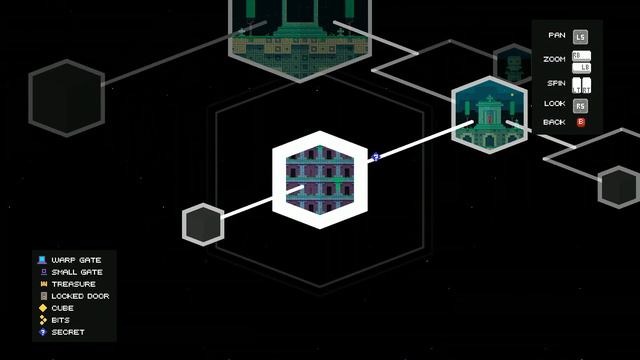 FEZ Полное прохождение [PC] | (2012) смотреть онлайн