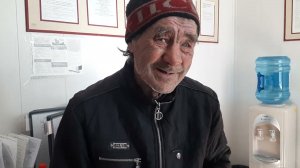 ЮРИЙ НИКОЛАЕВИЧ ПОЛУЧИЛ ПАСПОРТ!!!