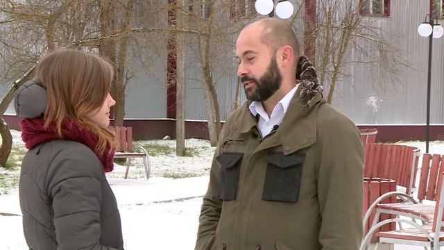 "Миклухо-Маклай. XXI век. Ожившая история" смотреть онлайн