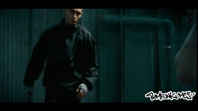 Bomfunk MC's - Uprocking Beats (Js16 Remix) (480p) смотреть онлайн