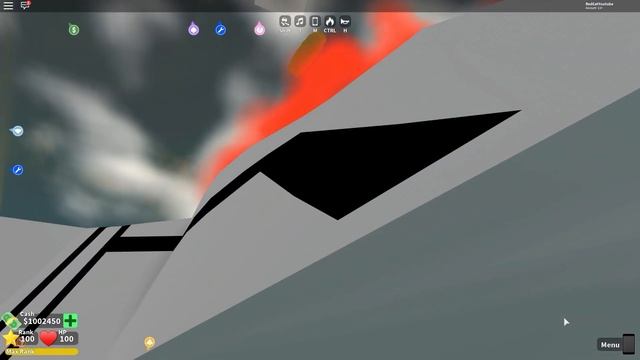 Получил 100 уровень (ранг) за сутки в Мэд Сити роблокс | Mad City roblox | Тест машины Hyperdrive смотреть онлайн