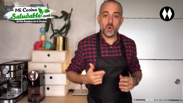 El molinillo de café definitivo para los mejores expressos o de cafetera italiana - Melitta Molino смотреть онлайн