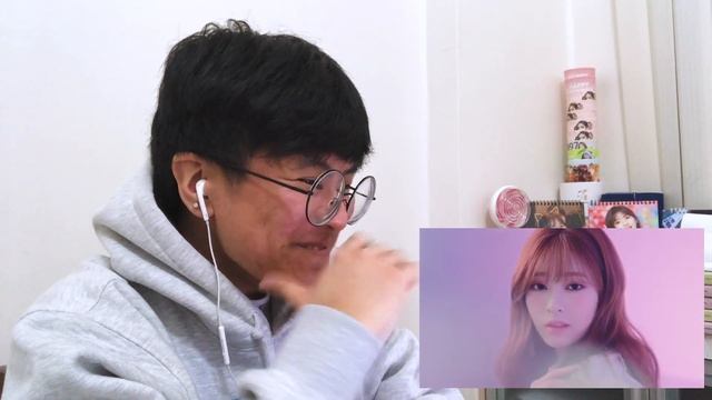 [FS:REACT] IZ*ONE (아이즈원) - 'Where the HEART IZ?' Concept Trailer смотреть онлайн