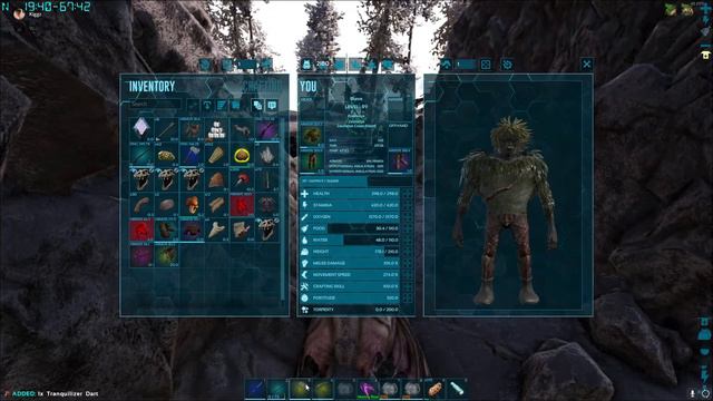 Ark Fun смотреть онлайн
