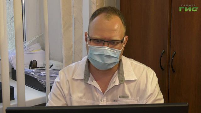 В СамГМУ открылись курсы подготовки для тех, кто работает с больными COVID смотреть онлайн