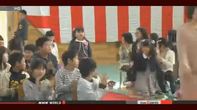 Fukushima Out of Space for Radioactive Debris & Other bad stuff update 4/7/14 смотреть онлайн