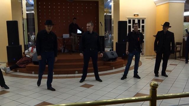 Номер к 8 марта в Пентхаусе-Мачо танго-10.03.2019 смотреть онлайн