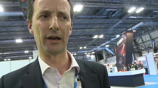 Gadget Show Live 2012 | Alienware Overview смотреть онлайн