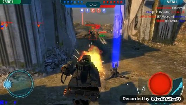 cossack/orkan like a meth'd out rabbit lol смотреть онлайн