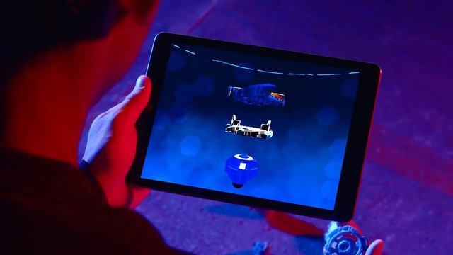 Beyblade Burst  БЕЙБЛЭЙД: Арена Official Commercial