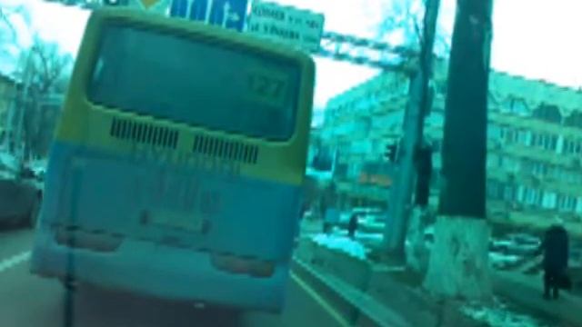 Мега чистые автобусы Алматы смотреть онлайн
