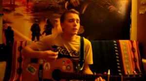 ЗВЕРИ - Пока (Cover)
