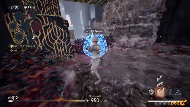 Deathverse: Let It Die Review - The Final Verdict смотреть онлайн