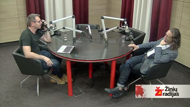 "Marijonas kviečia": Marijus Mikutavičius ir Kęstutis Drazdauskas смотреть онлайн