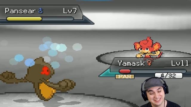 The Newest Pokemon Horror Game Is Here... POKEMON LIFELESS смотреть онлайн