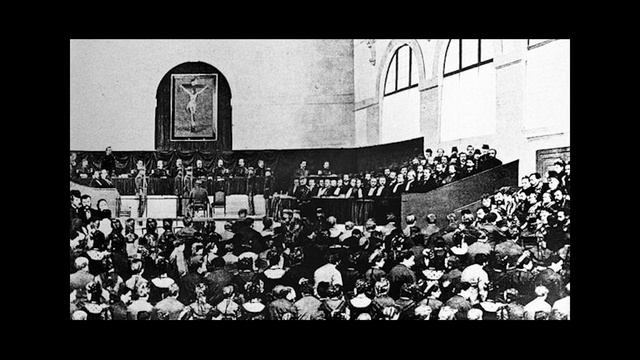 28 сентября . Первый Интернационал . Кто родился ? смотреть онлайн