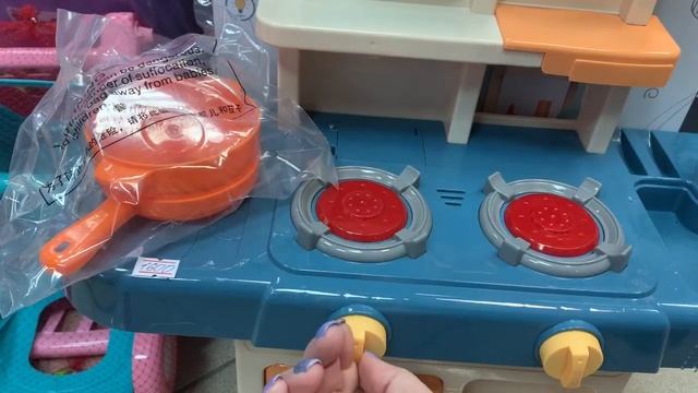 Кухня свет, звук, вода 889-169 смотреть онлайн