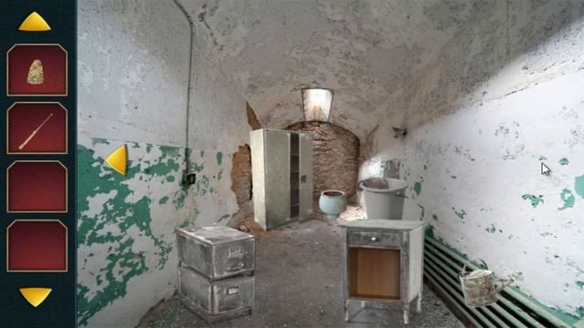 Escape Games Assignment 1 смотреть онлайн