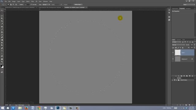 Photoshop Tutorial: LEGO! Transform a Photo into a LEGO Portrait смотреть онлайн