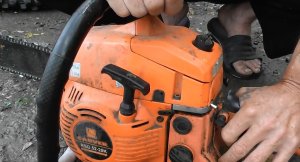 Простой Способ Быстро Настроить Карбюратор в Бензопиле и Как Чистить