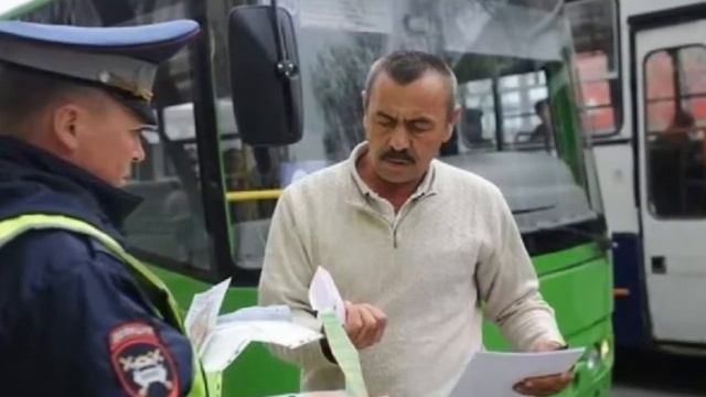 Отменили водительские удостоверения иностранных граждан до 1июля 2018 смотреть онлайн