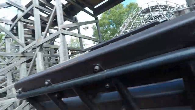 ОС #194 / Парк развлечений ПОРТ АВЕНТУРА / Барселона, Испания смотреть онлайн