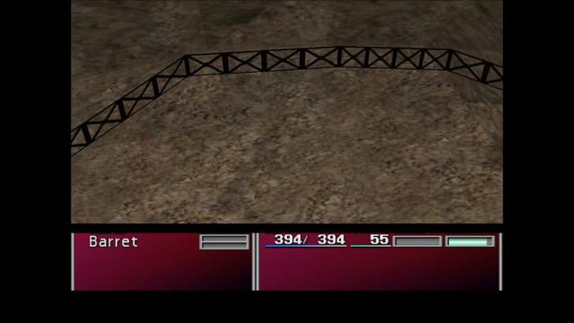 TheChallenges2012: FFVII LLNM Challenge ~~ Episode Ten: Dyne [Kyle042] смотреть онлайн