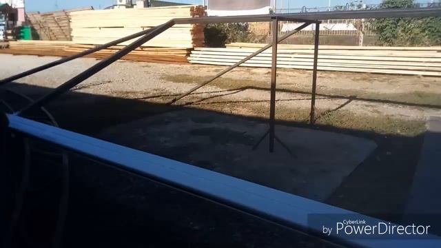 сварка,откатные ворота, смотреть онлайн