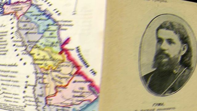 Первые Бессарабские парламентарии