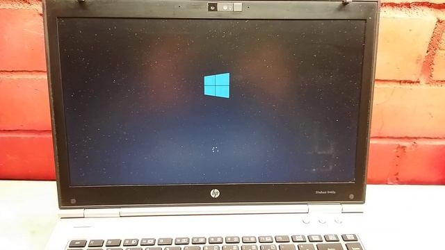 Ноутбук HP Elitebook 8460p на продажу.