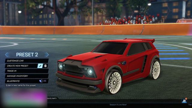 How To Get A FREE FENNEC IN SEASON 8 ROCKET LEAGUE(WORKING GLITCH)! смотреть онлайн