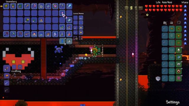 Terraria 1.3.5 Modded Livestream Ep.59 (ULTIMATE STORAGE SET-UP) смотреть онлайн