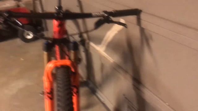 2018 S-works Epic Hardtail Update