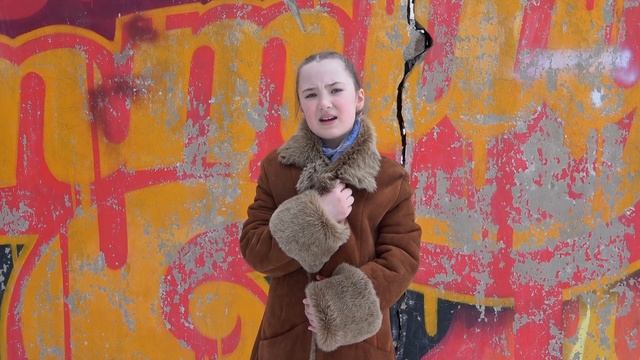 Булат Окуджава "До свидания, мальчики" - Соловьёва Ксения смотреть онлайн